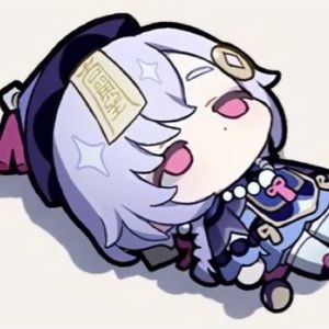 Meet your Posher, Paul